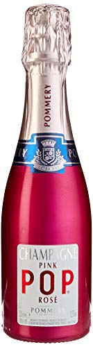 POMMERY PINK POP Rosé von Pommery