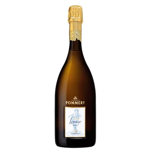 POMMERY CUVÉE LOUISE Vintage Parcelle 2005 in Coffret von Pommery