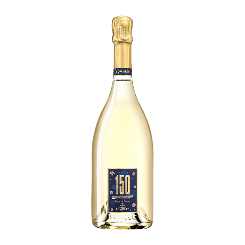 Pommery : Cuvée 150 Ans Blanc de Blancs von Pommery