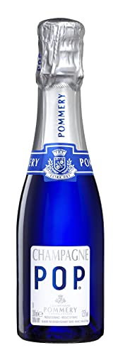 POMMERY POP BLEU von Pommery