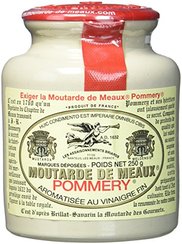 Pommery Moutarde de Meaux 250g von Pommery