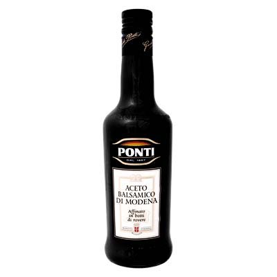 Ponti Aceto Balsamico 'Di Modena', 500 ml von Ponti