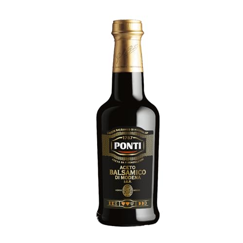 Ponti Balsamico Essig 250ml von Ponti