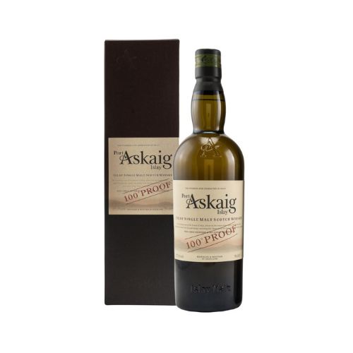 Port Askaig 100 Proof 0,7 l von Port Askaig