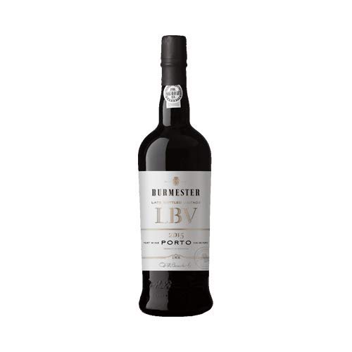 Portwein Burmester LBV - Dessertwein von Hernö