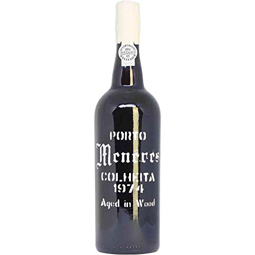 Portwein Jahrgangs-Port 1974 1974 Porto Menéres Colheita Rotwein süss Porto Meneres Portugal 750ml-Fl von Porto Meneres