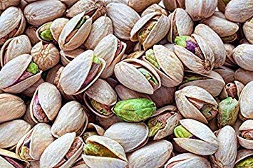 Keimfutter: Nut Tree Pistachios Samen Pistacia Seltene Außenobstbaum 10 Samen von Potseed