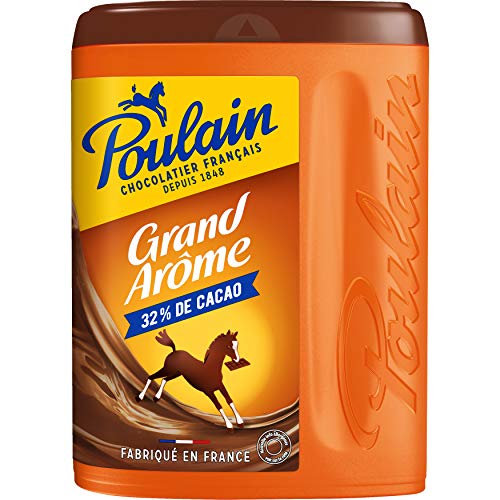 Poulain Grand Arôme Maxi 800 von Poulain