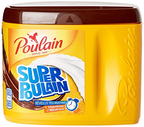 Super Poulain 450g von Poulain