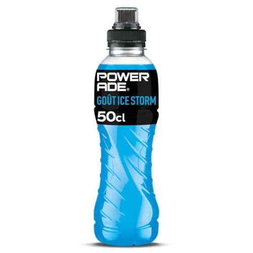 Powerade Sports Mountain Blast von Powerade