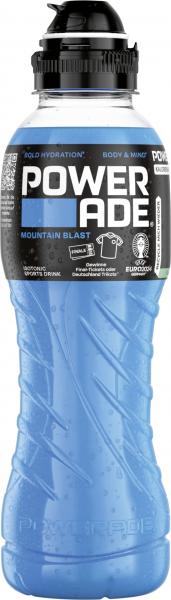 Powerade Sports Mountain Blast (Einweg) von Powerade