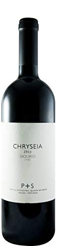 2011 Chryseia red 1x75cl von Prats & Symington