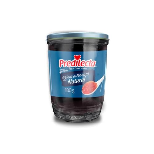 Geléia de Mocotó - Predilecta - 180gr von Predilecta