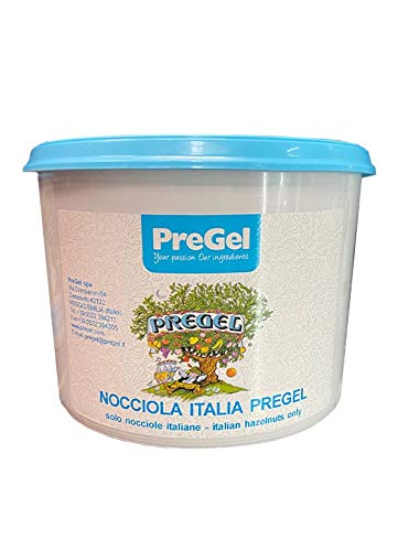 PREGEL HASELNUSS ITALIEN 2,5 KG von Pregel