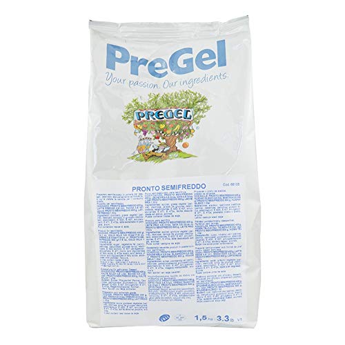 Pregel Pronto Semifreddo 1,5 kg von Pregel