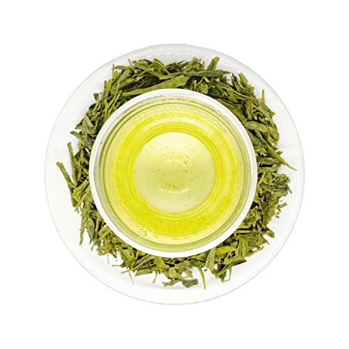 PremiumTEE Grüner Tee Bancha Japan (50g) von PremiumTEE