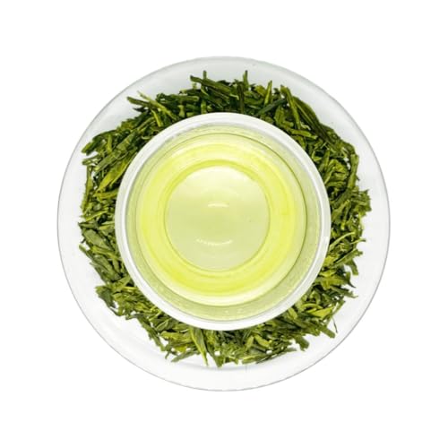 PremiumTEE Grüner Tee Bancha Japan Premium (100g) von PremiumTEE