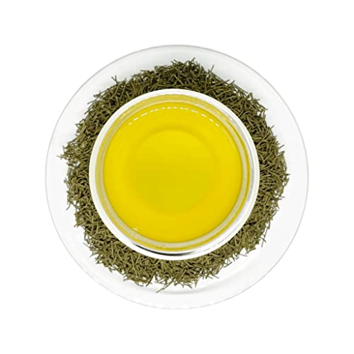PremiumTEE Grüner Tee Japan Kokeicha (100g) von PremiumTEE