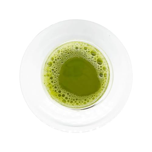 PremiumTEE Grüner Tee Matcha Japan (100g) von PremiumTEE