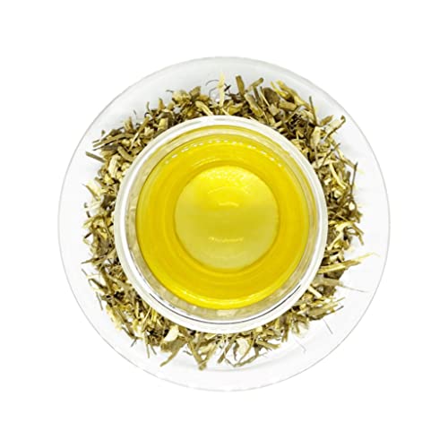 PremiumTEE Kräuter Tee Echinacea wurzel (100g) von PremiumTEE