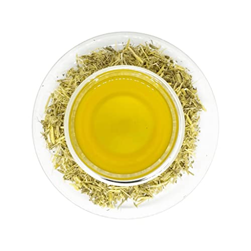 PremiumTEE Kräuter Tee Süßholzwurzel (50g) von PremiumTEE