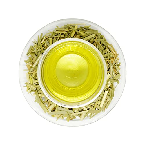 PremiumTEE Kräuter Tee Zitronengras (100g) von PremiumTEE