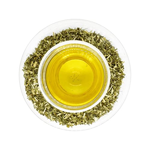 PremiumTEE Kräuter Tee Zitronenmelisse (100g) von PremiumTEE