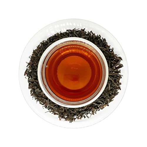 PremiumTEE Schwartz Tee Ceylon OP (100g) von PremiumTEE