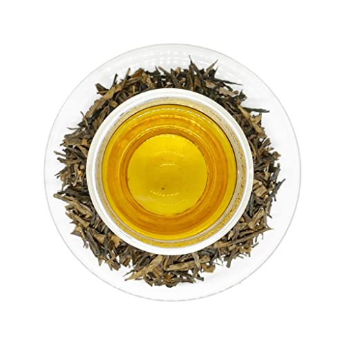 PremiumTEE Schwartz Tee Sencha Schwartz (100g) von PremiumTEE