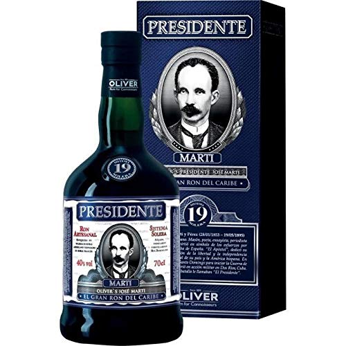 Presidente 19YO 0,7L -GB- von Presidente