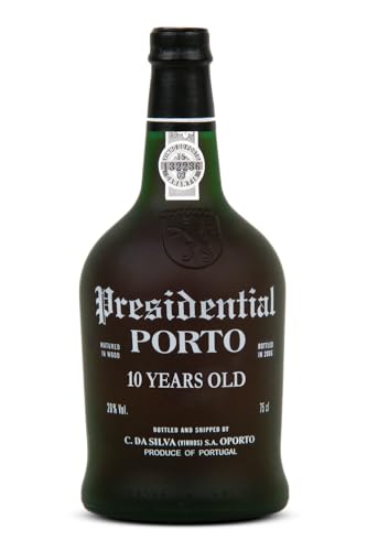 Presidential Porto 10 Years Old Portwein von Presidential