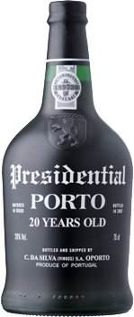Presidential Porto 20 Years Old Portwein von Presidential