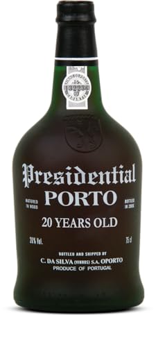 Presidential Porto 20 Years Old Portwein von Presidential