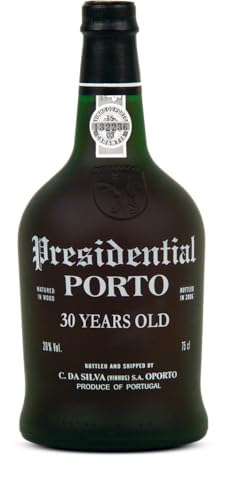 Presidential Porto 30 Years Old Portwein von Presidential