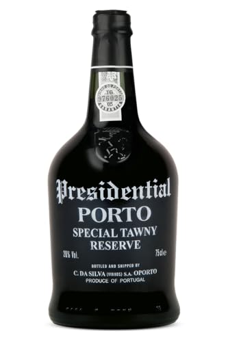 Presidential Special Reserve Tawny Portwein von Presidential