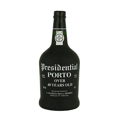 Presidential Porto over 40 Years Old Portwein von Presidential