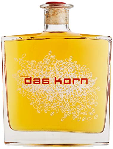 Preußische Spirituosen Manufaktur Alter Deutscher Doppelkorn 5YO (1 x 0.7 l) von Preußische Spirituosen Manufaktur