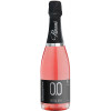 Princess  0,0% Bollicine Rosato extra trocken von Princess