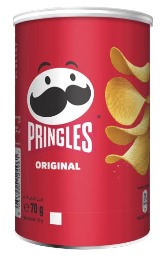 Pringles Chips Original 70 g von Pringles