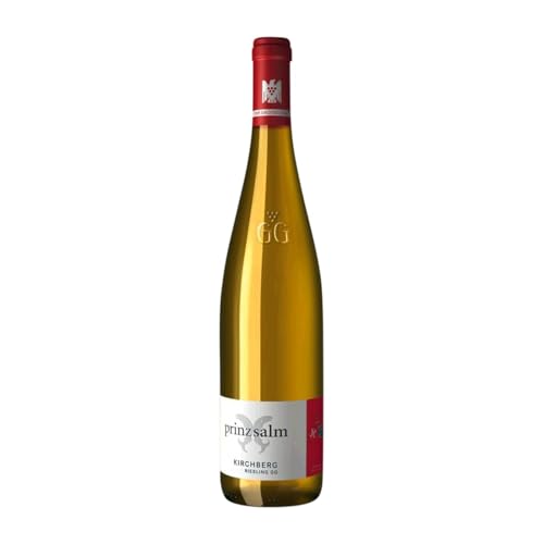 Prinz Salm Kirchberg Riesling Grosses Gewächs GG 75 cl Weißwein von Prinz Salm