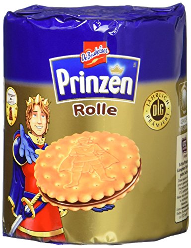 Prinzen De Beukela Prinzenrolle 141 g von Prinzen