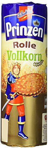 Prinzen Rolle Vollkorn, 352 g von Prinzen