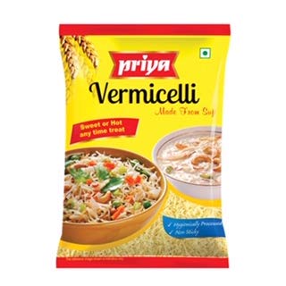 Priya Vermicelli (1kg) von Priya