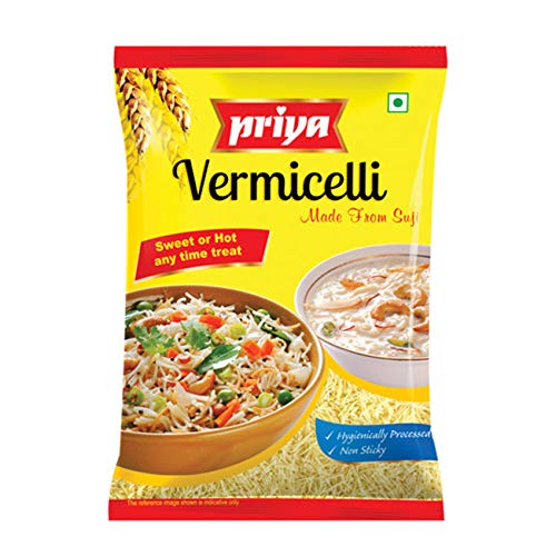 Priya Vermicelli (400 g) von Priya