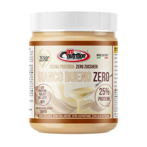 Bianco Bueno Zero 350g von Pro Nutrition