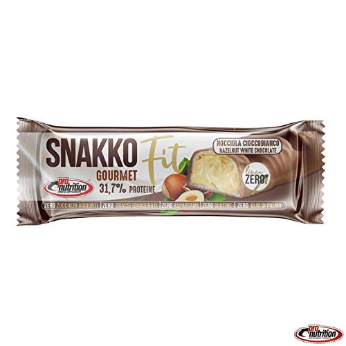 Snakko Fit 30g von Pro Nutrition