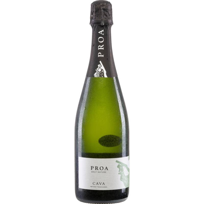 Cava Proa, Semi Seco, Cava DO, Cava, Schaumwein von Proa - Vallformosa - C/Camí de la Sala, s/n, 45, 08735 Vilobí del Penedès (Barcelona), Spanien