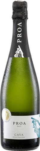 Cava Proa Brut Método Tradicional, Vallformosa, Cava D.O. von Proa