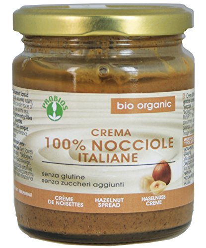 Cre Crema Nocciole 100% 200g von Probios