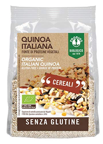 PROBIOS Quinoa - aus Italien, 6er Pack (6 x 300 g) von Probios